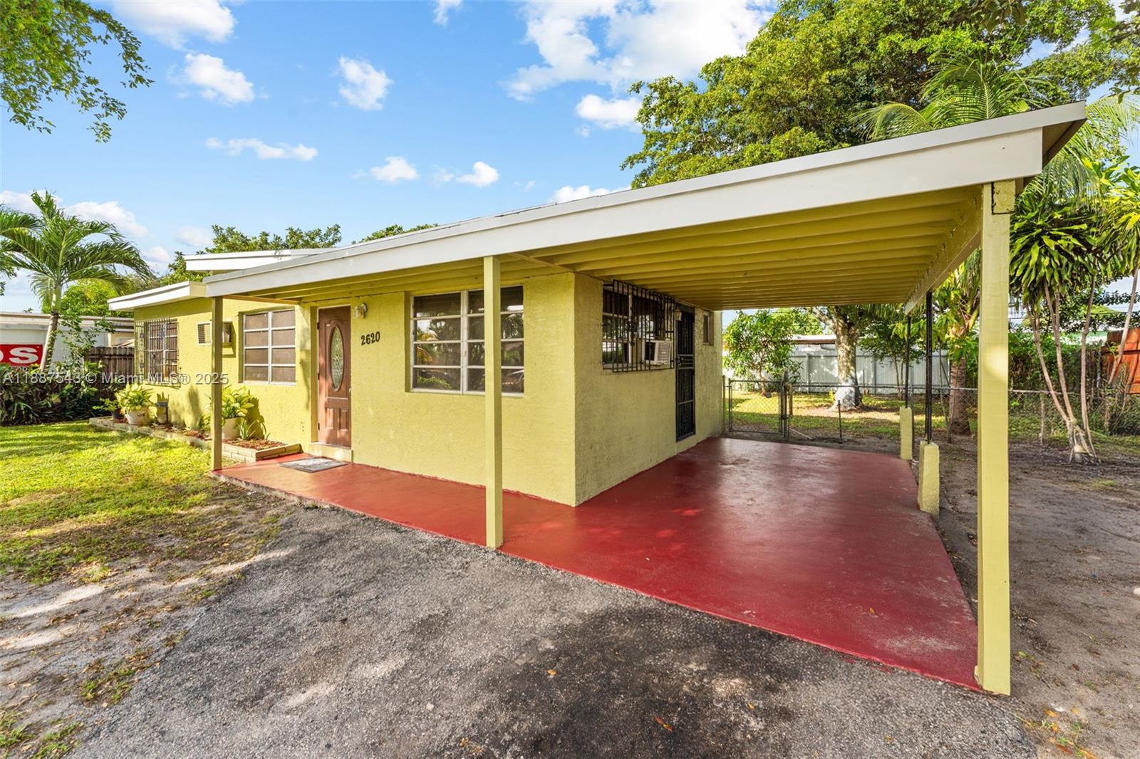 MIAMI GARDENS ESTATES SEC - Residential