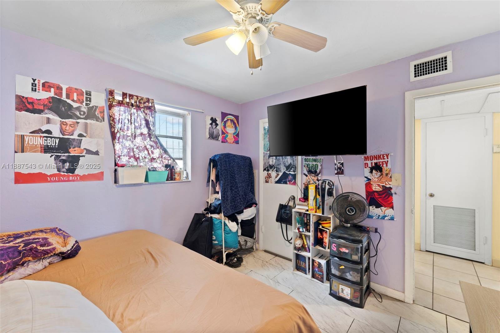 MIAMI GARDENS ESTATES SEC - Residential