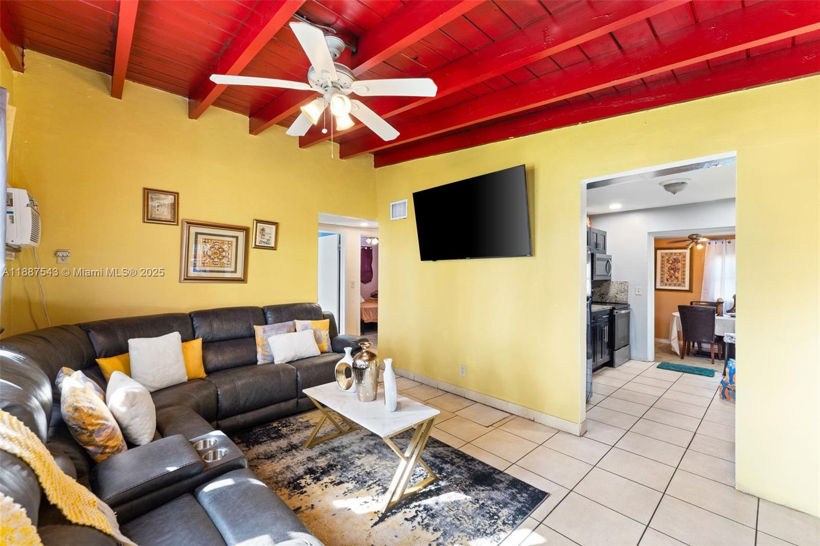 MIAMI GARDENS ESTATES SEC - Residential