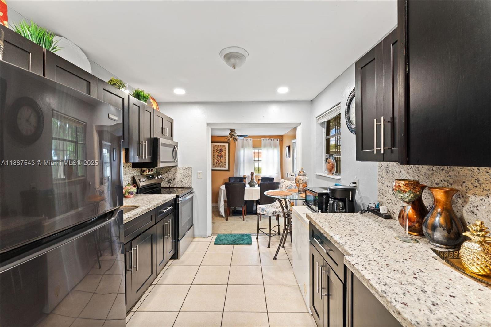 MIAMI GARDENS ESTATES SEC - Residential