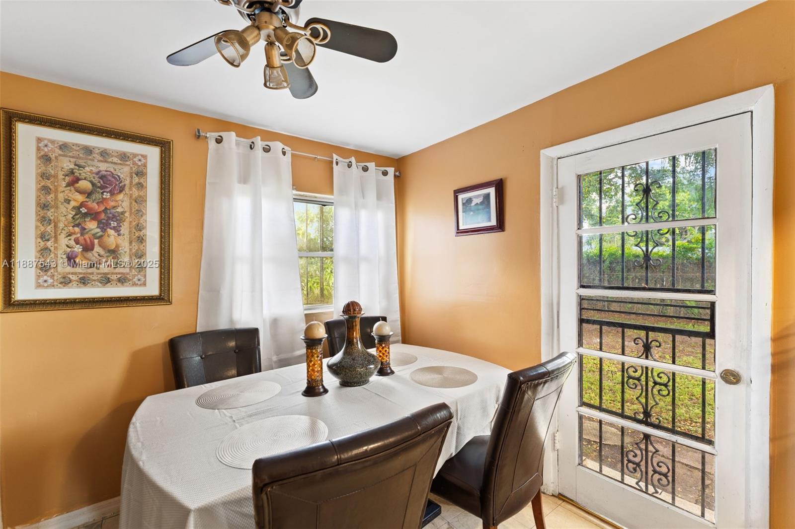 MIAMI GARDENS ESTATES SEC - Residential