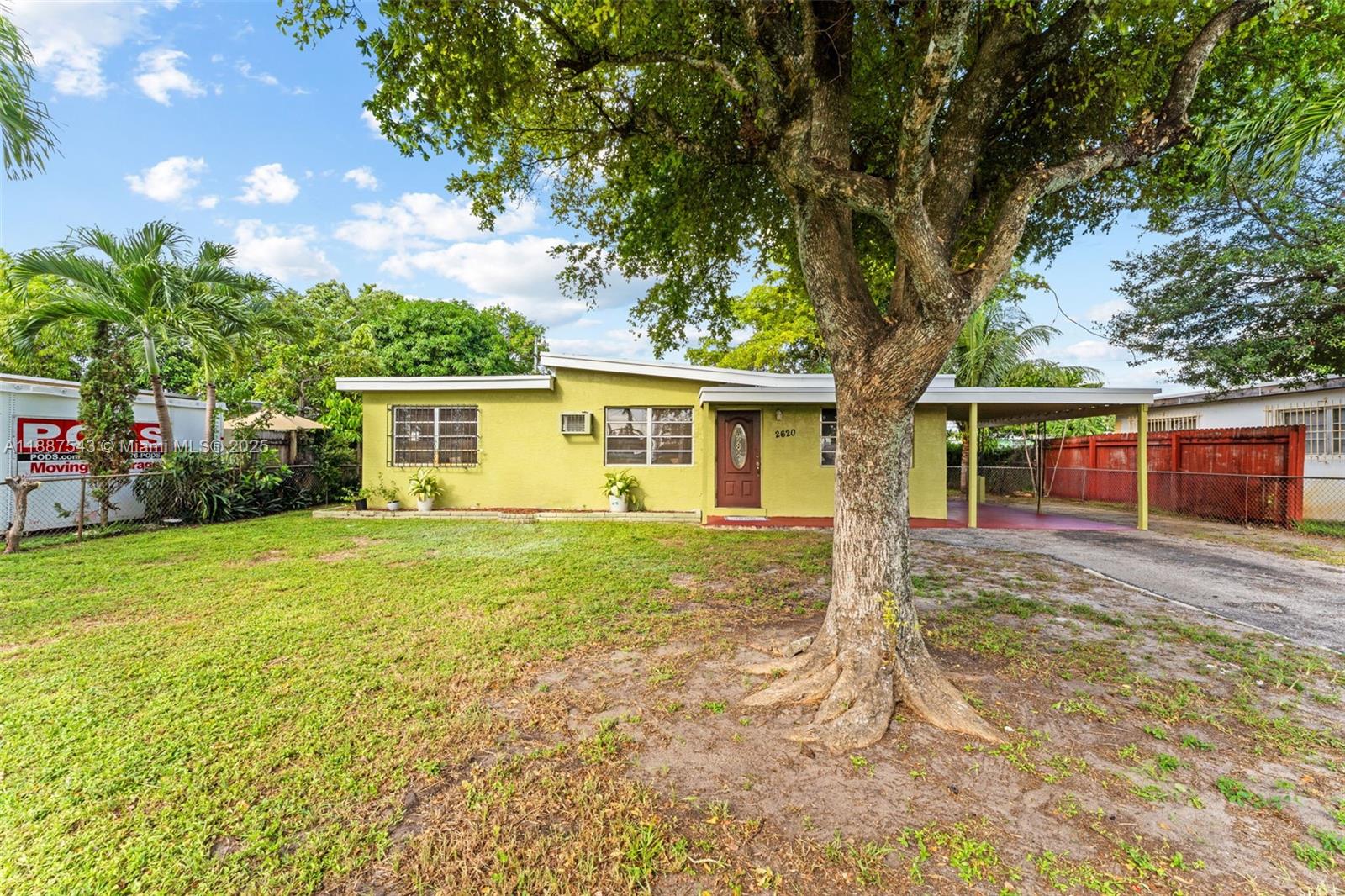 MIAMI GARDENS ESTATES SEC - Residential