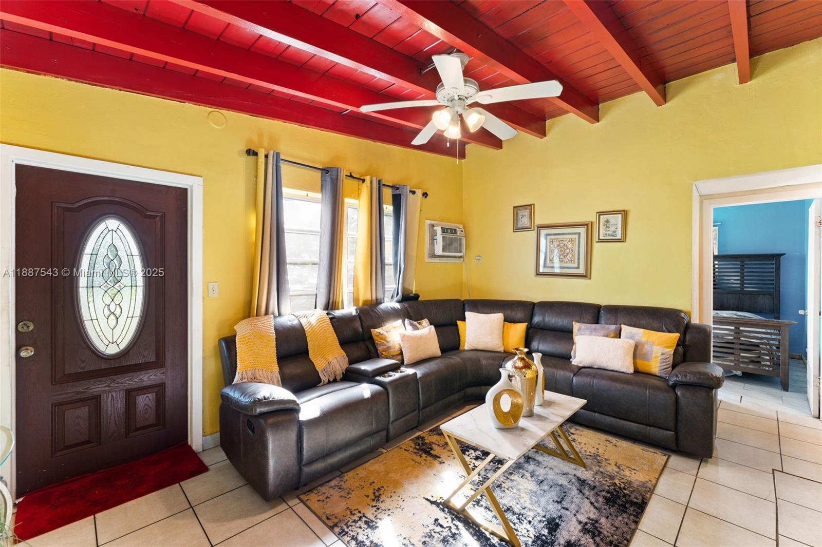 MIAMI GARDENS ESTATES SEC - Residential