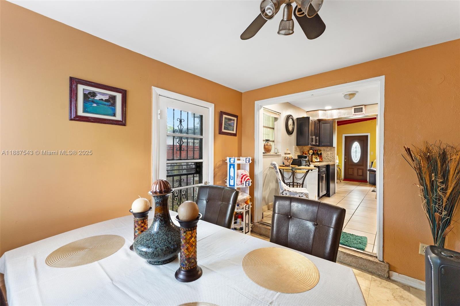 MIAMI GARDENS ESTATES SEC - Residential