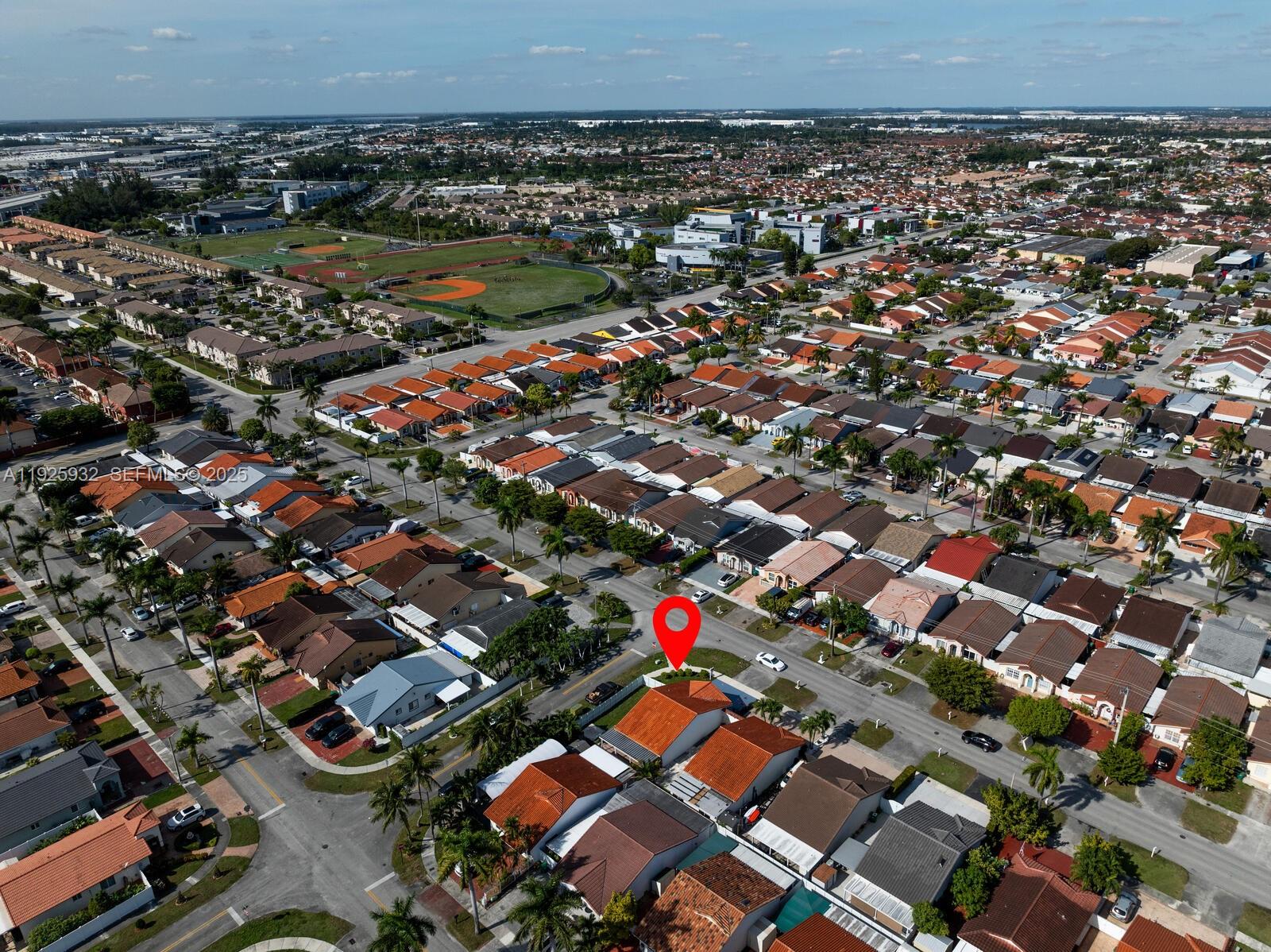 MARIA TERESA SUB - Residential Lease