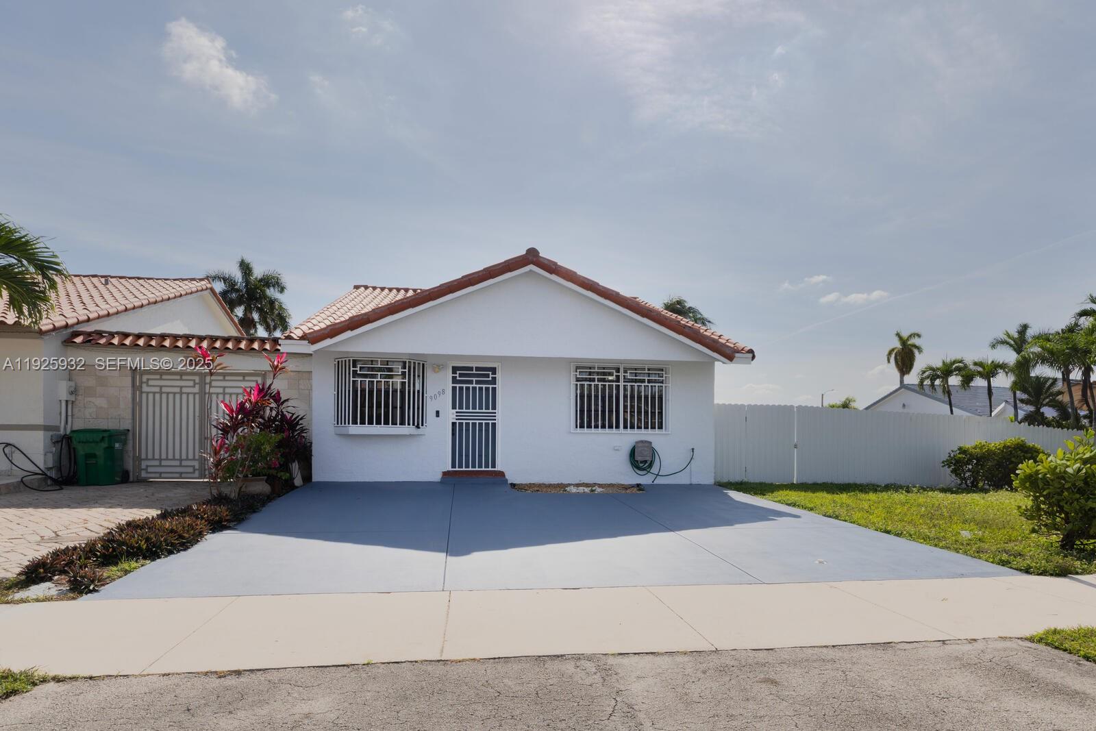 MARIA TERESA SUB - Residential Lease