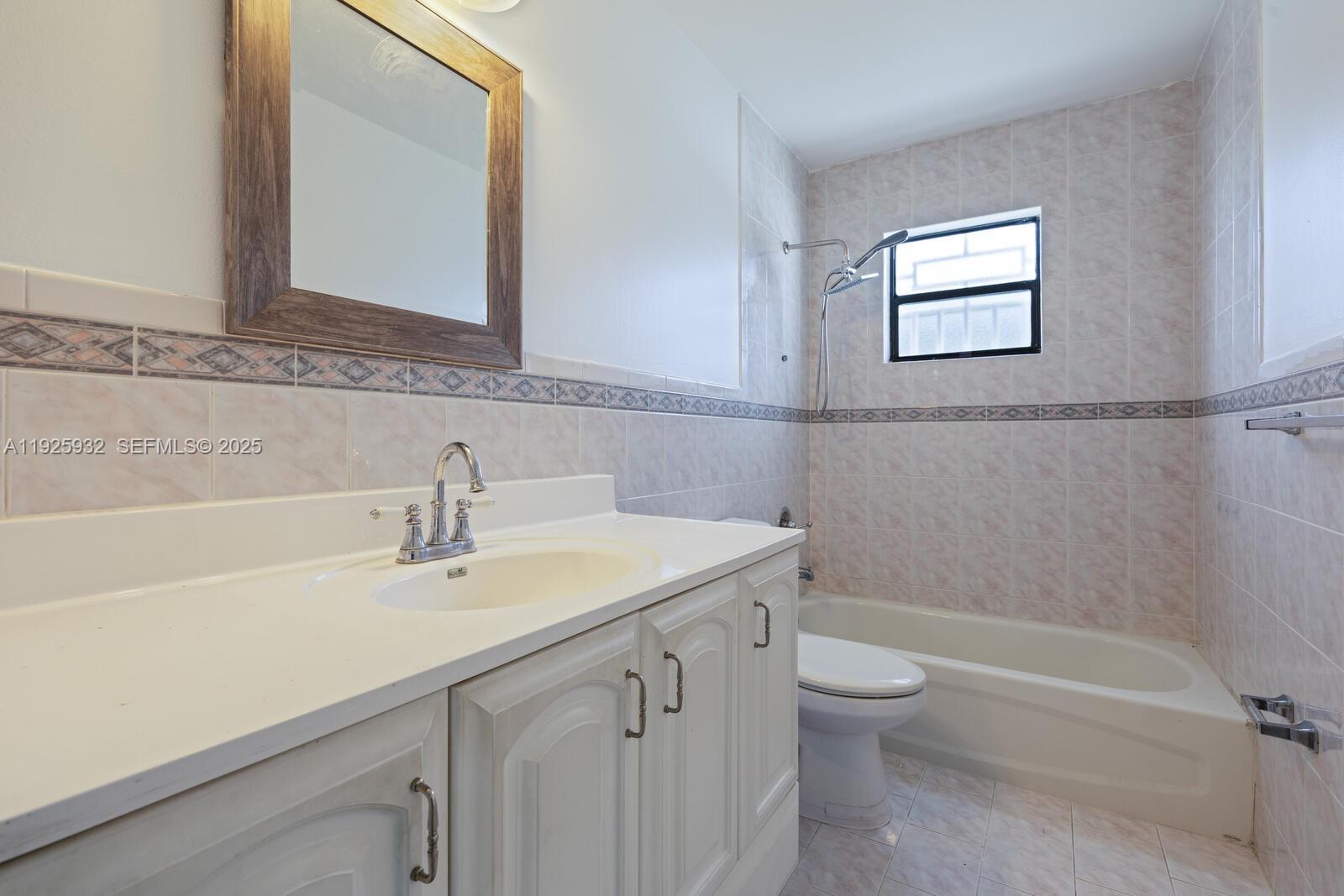 MARIA TERESA SUB - Residential Lease