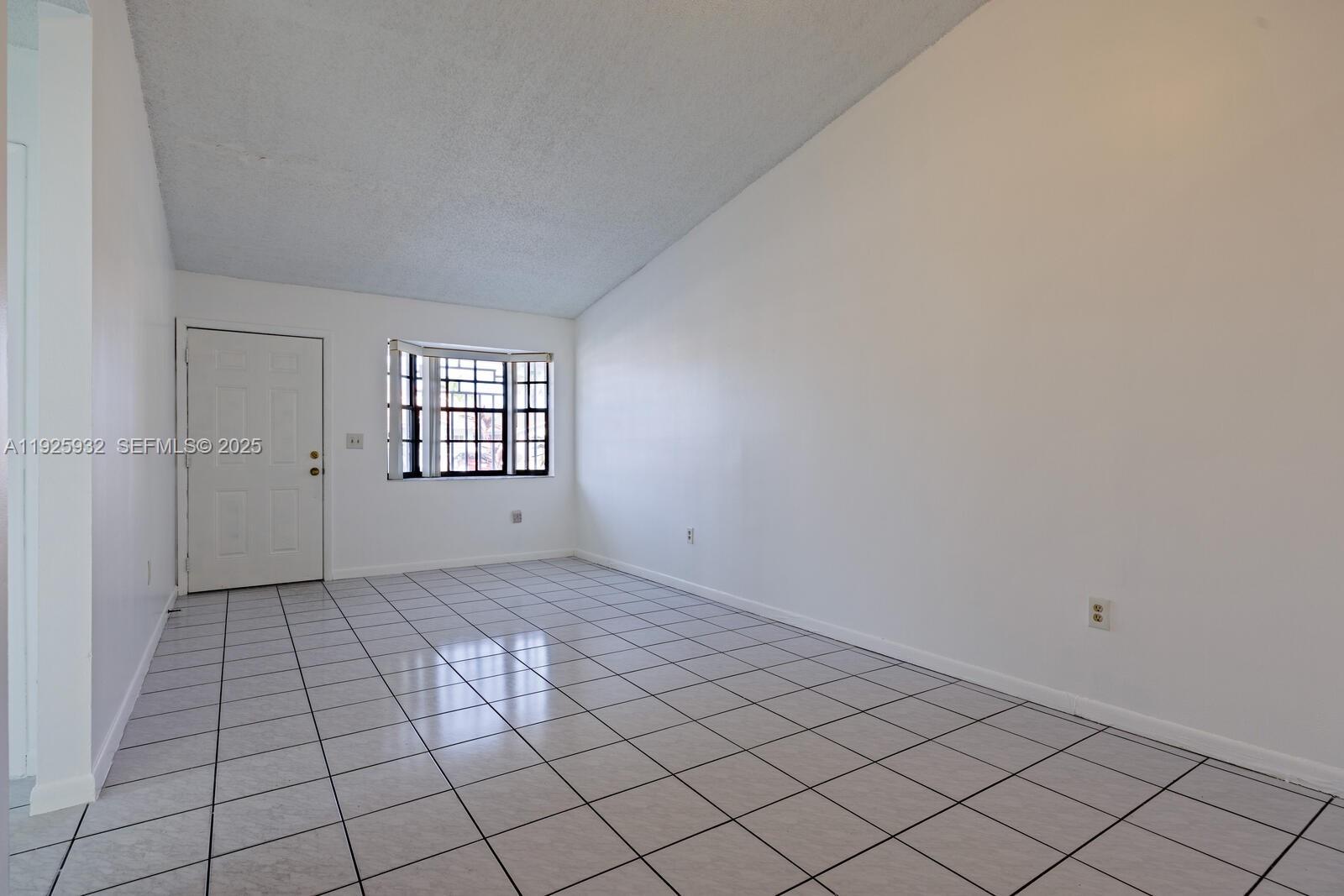 MARIA TERESA SUB - Residential Lease