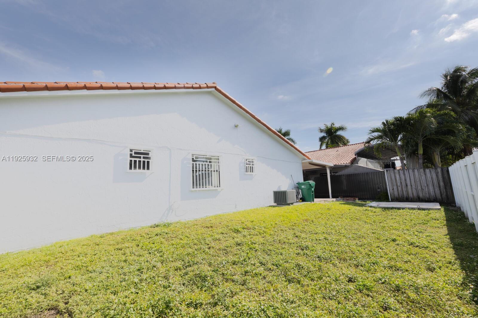 MARIA TERESA SUB - Residential Lease