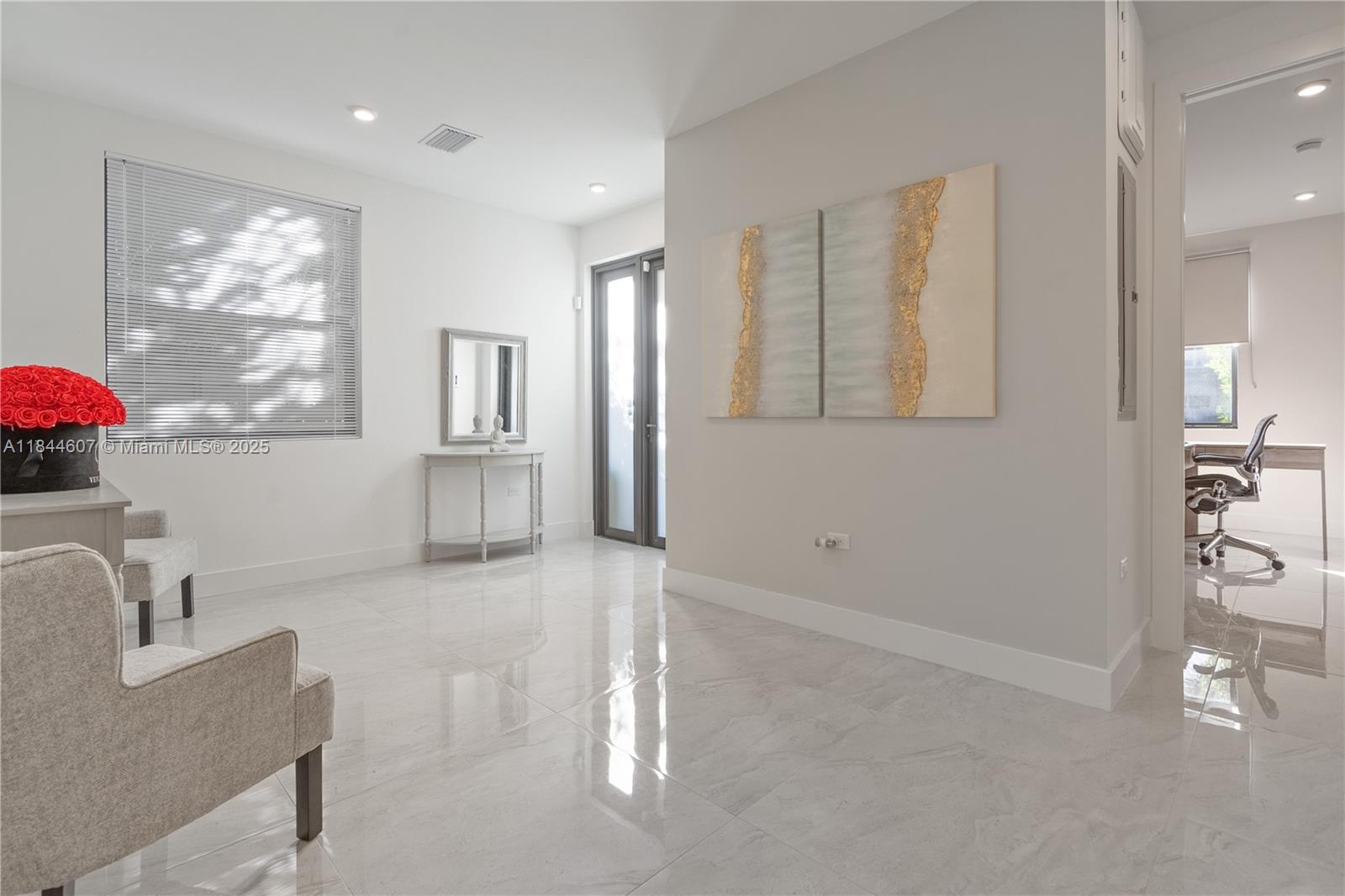 AVALON SUB - Residential Income