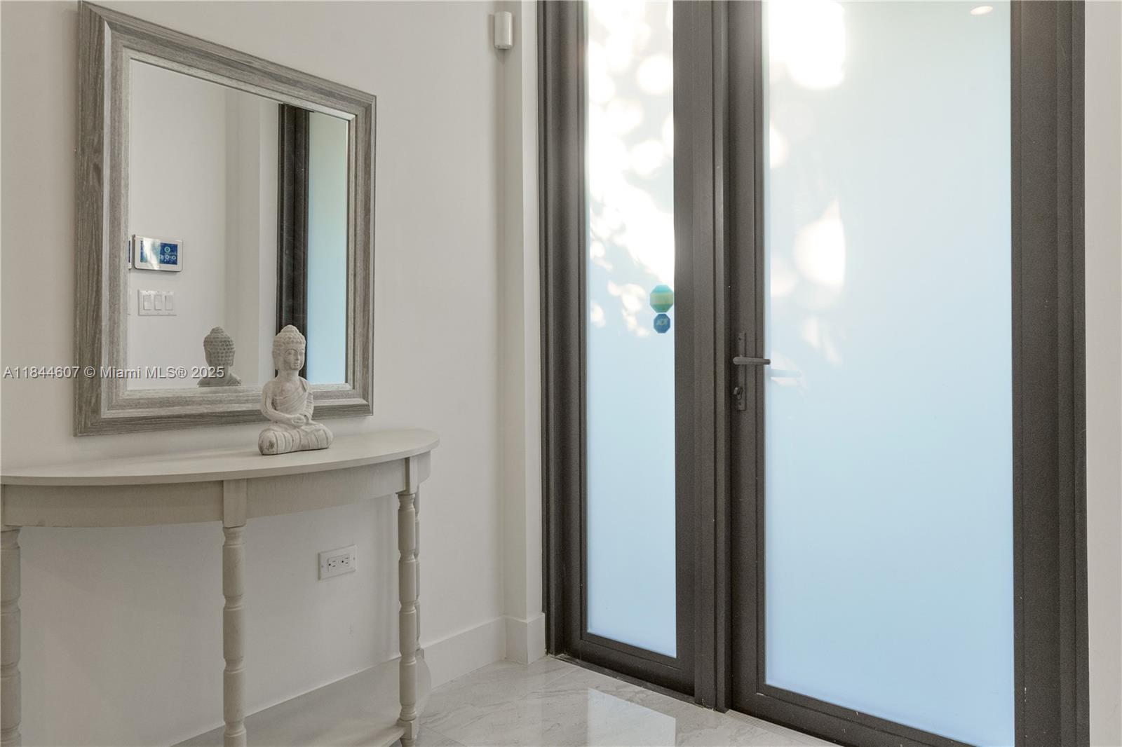 AVALON SUB - Residential Income