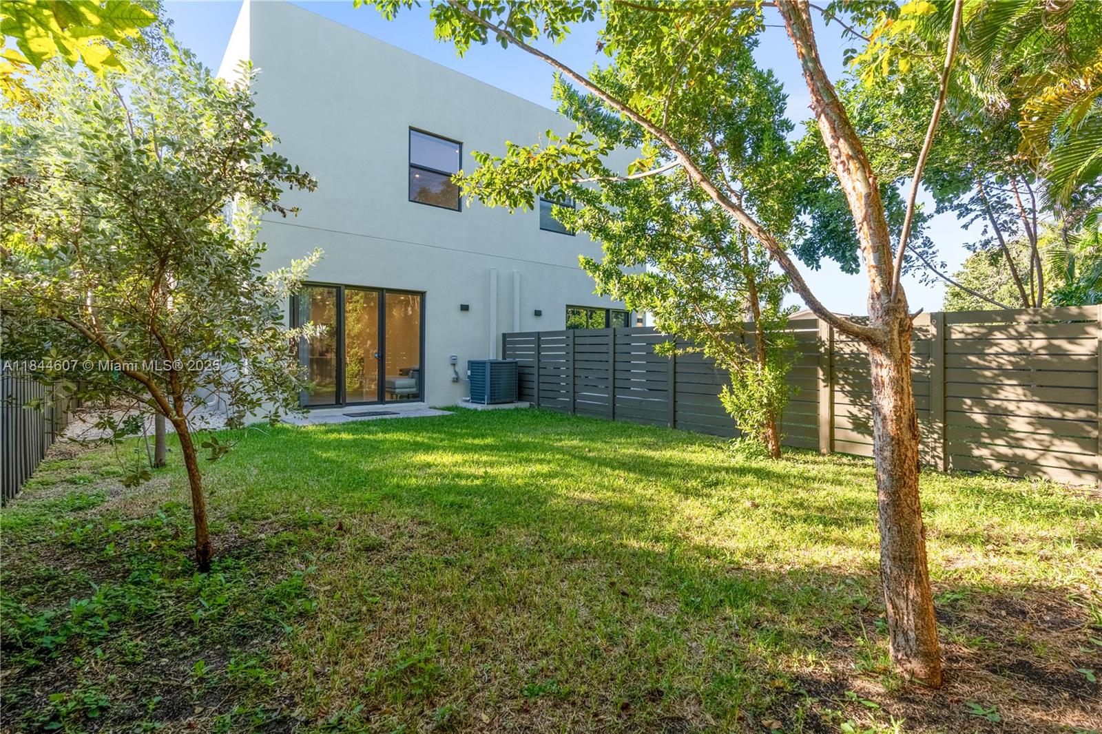 AVALON SUB - Residential Income