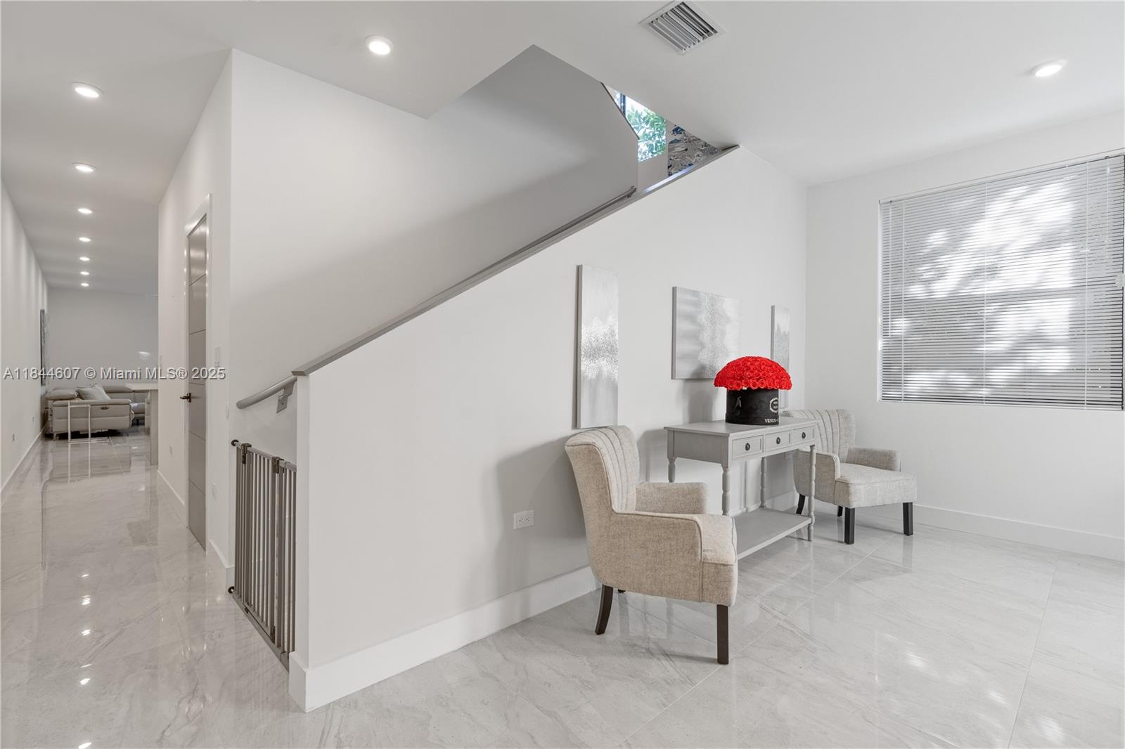 AVALON SUB - Residential Income