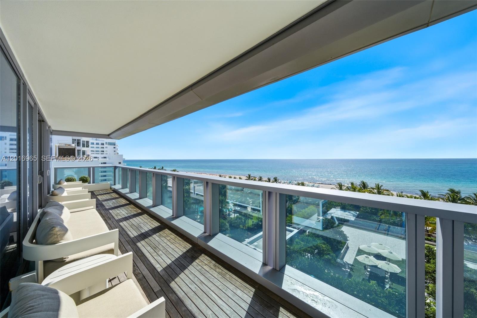 2901 COLLINS CONDO - Residential