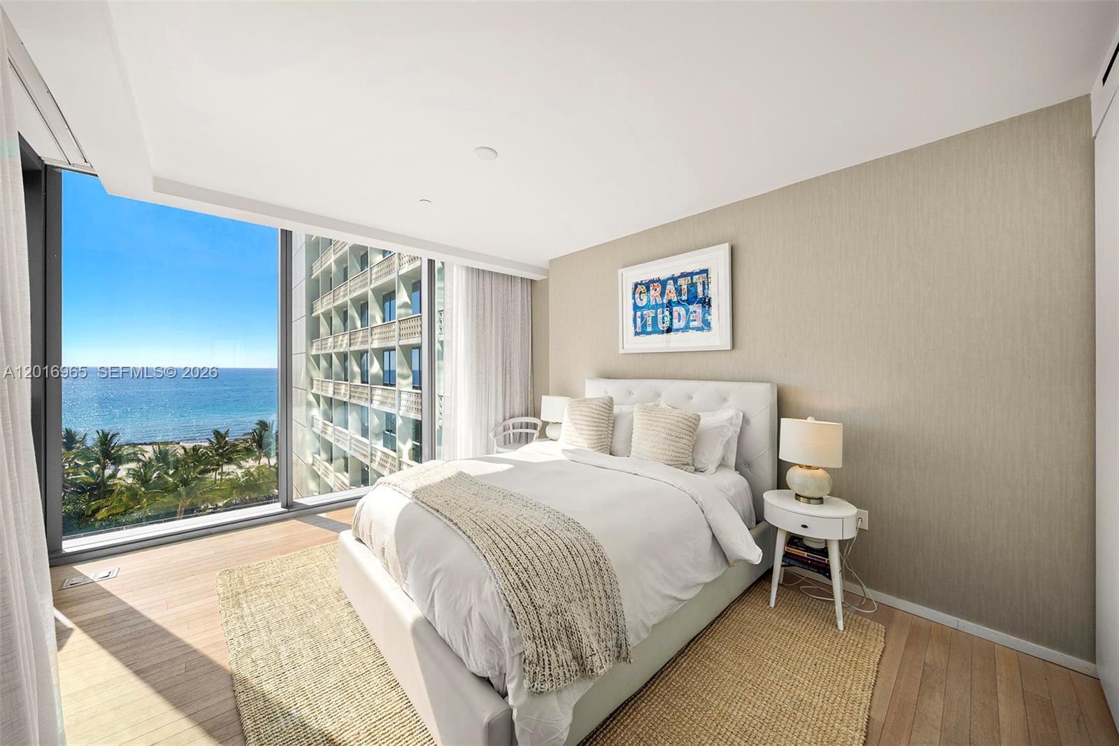 2901 COLLINS CONDO - Residential
