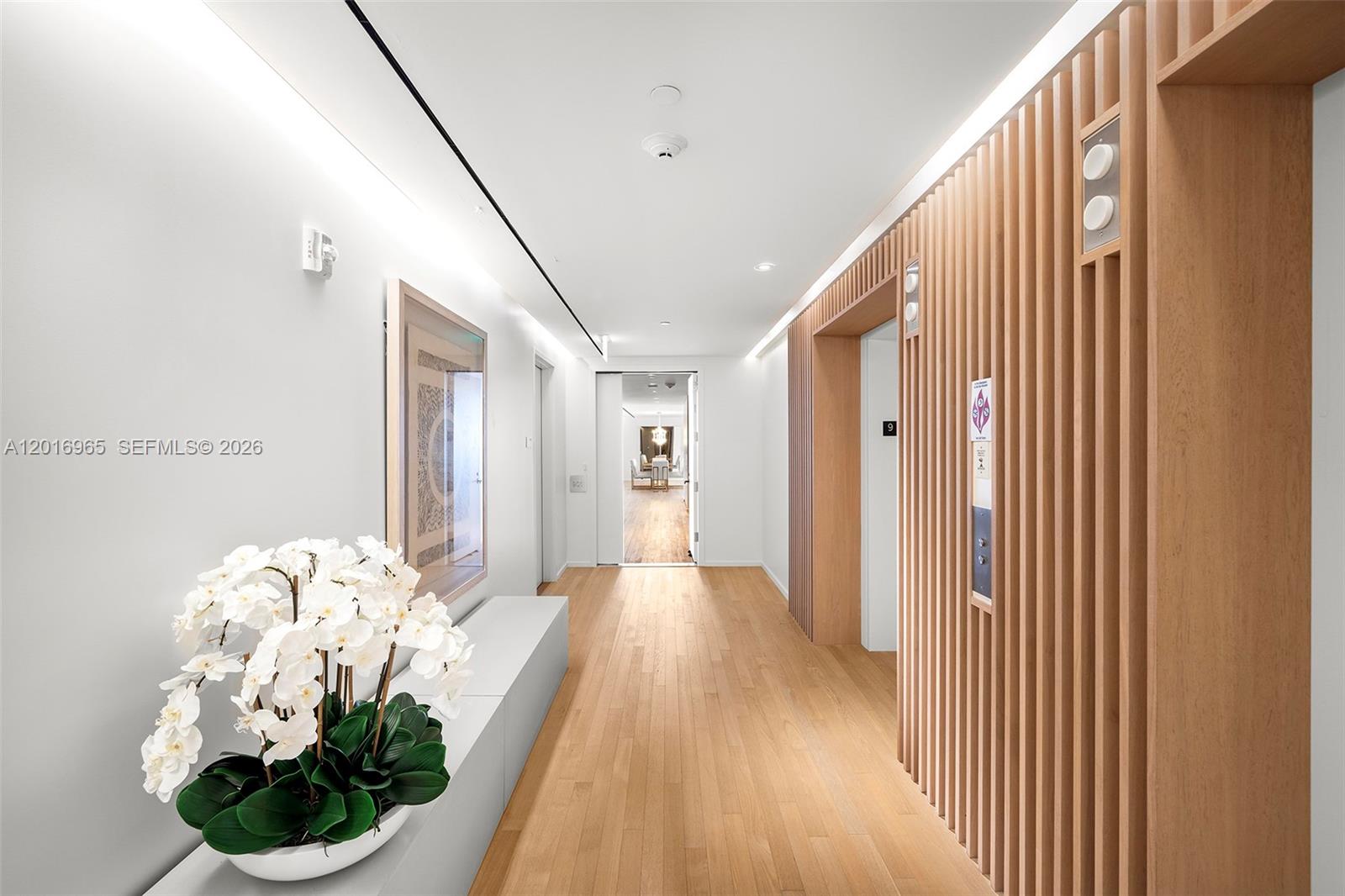 2901 COLLINS CONDO - Residential