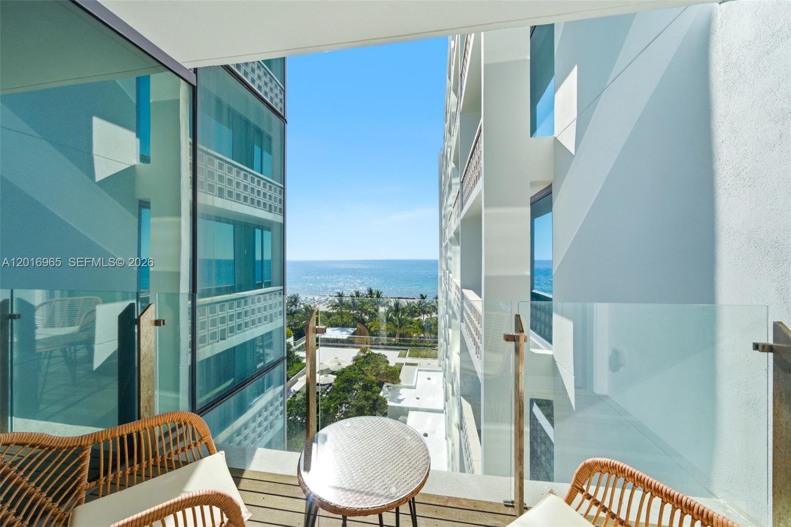 2901 COLLINS CONDO - Residential