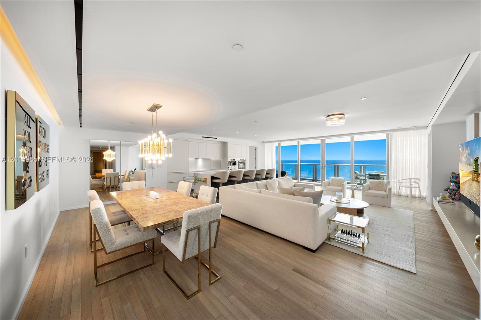 2901 COLLINS CONDO - Residential