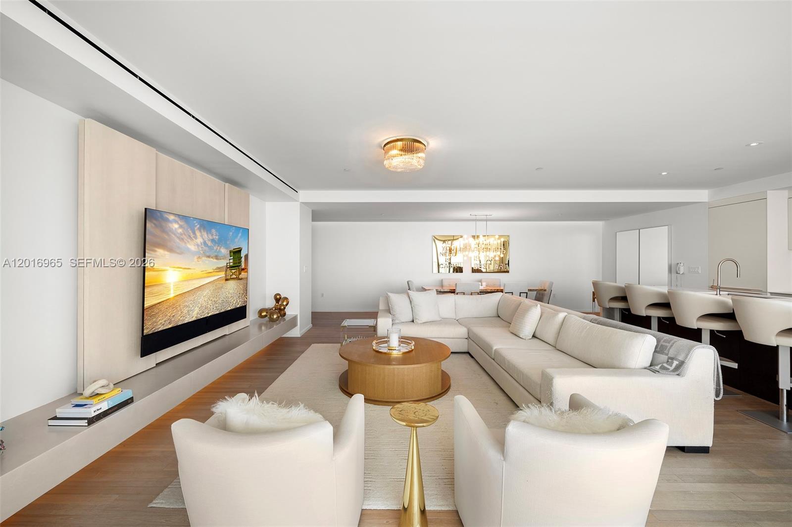2901 COLLINS CONDO - Residential