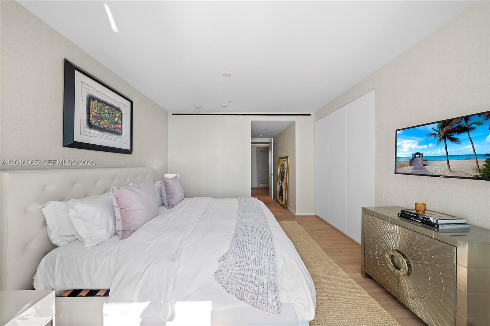 2901 COLLINS CONDO - Residential