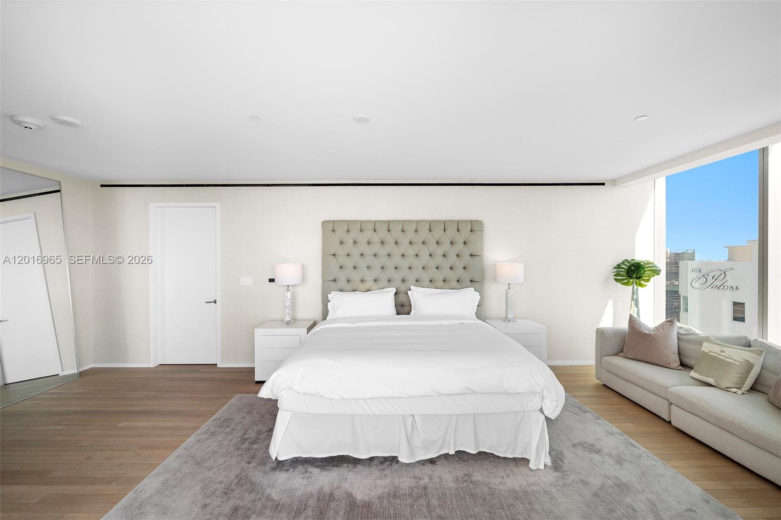 2901 COLLINS CONDO - Residential