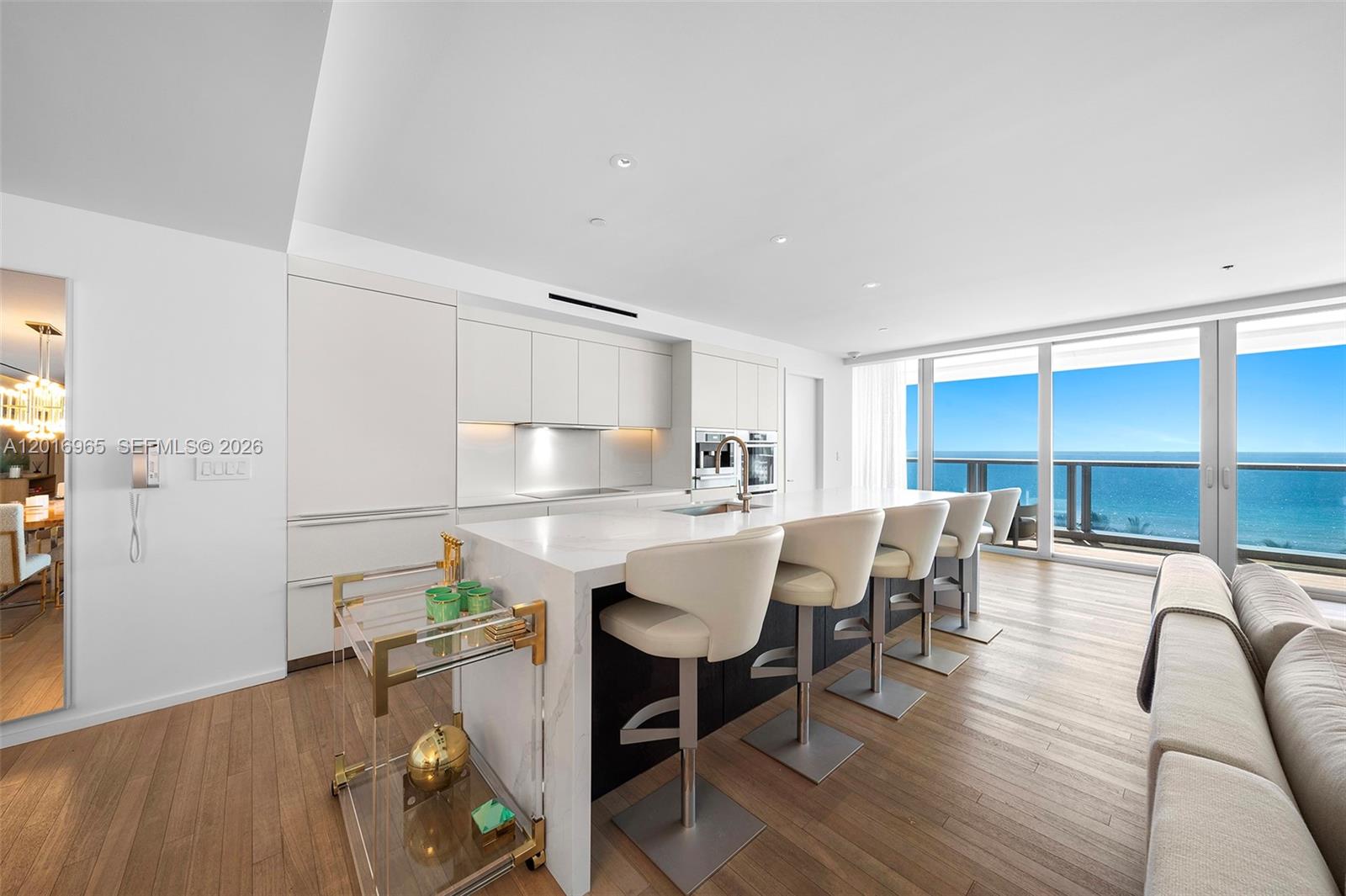 2901 COLLINS CONDO - Residential