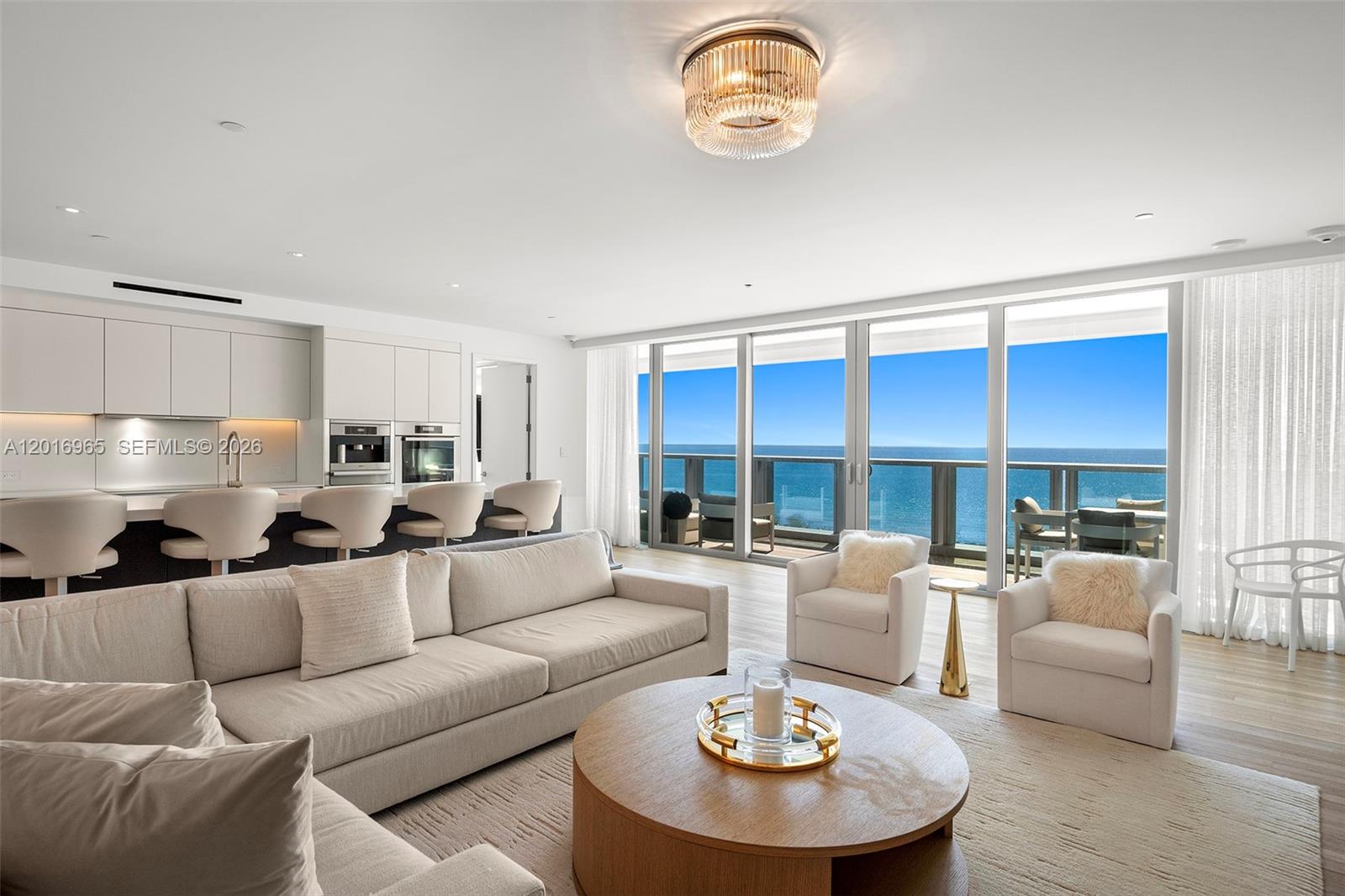 2901 COLLINS CONDO - Residential