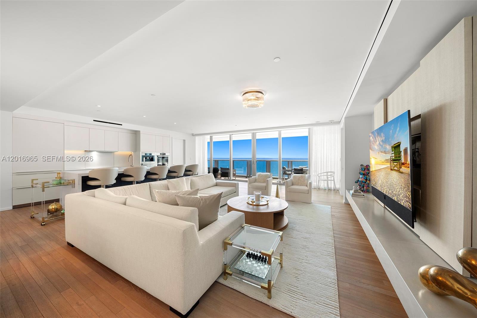 2901 COLLINS CONDO - Residential