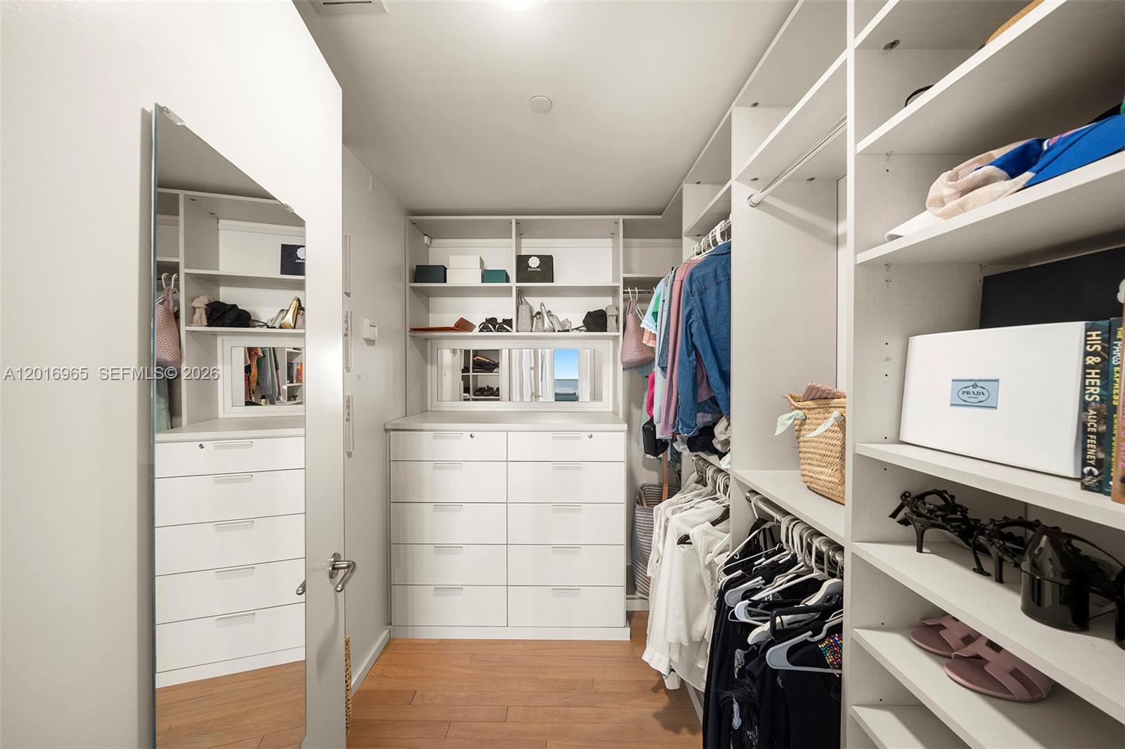 2901 COLLINS CONDO - Residential