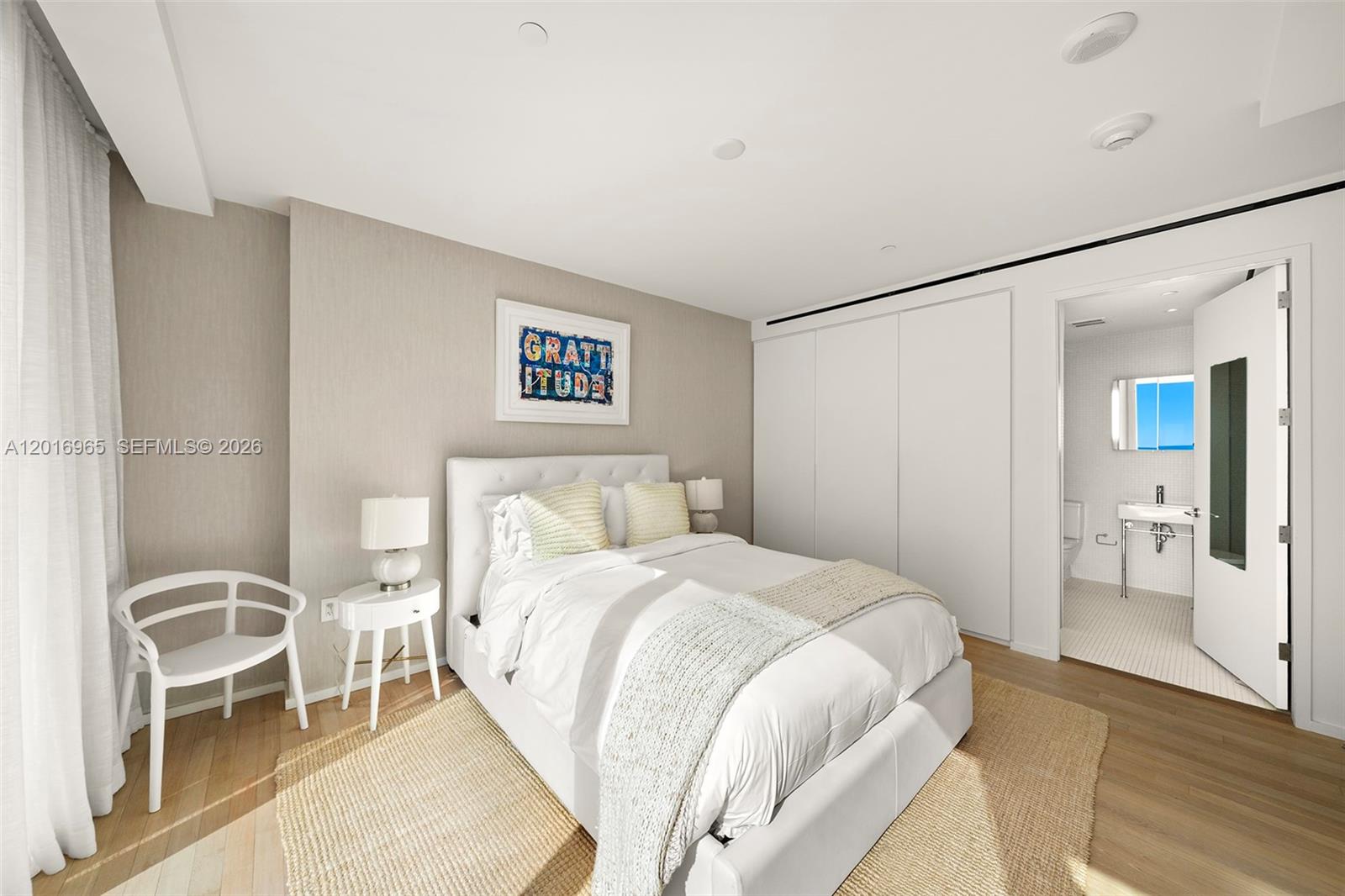 2901 COLLINS CONDO - Residential
