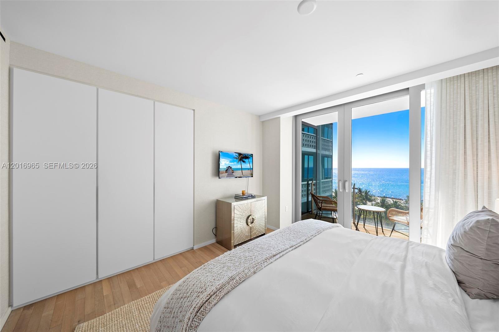 2901 COLLINS CONDO - Residential