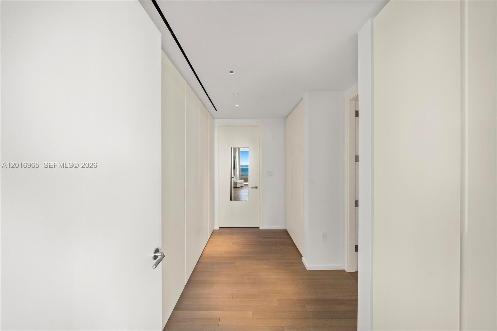 2901 COLLINS CONDO - Residential