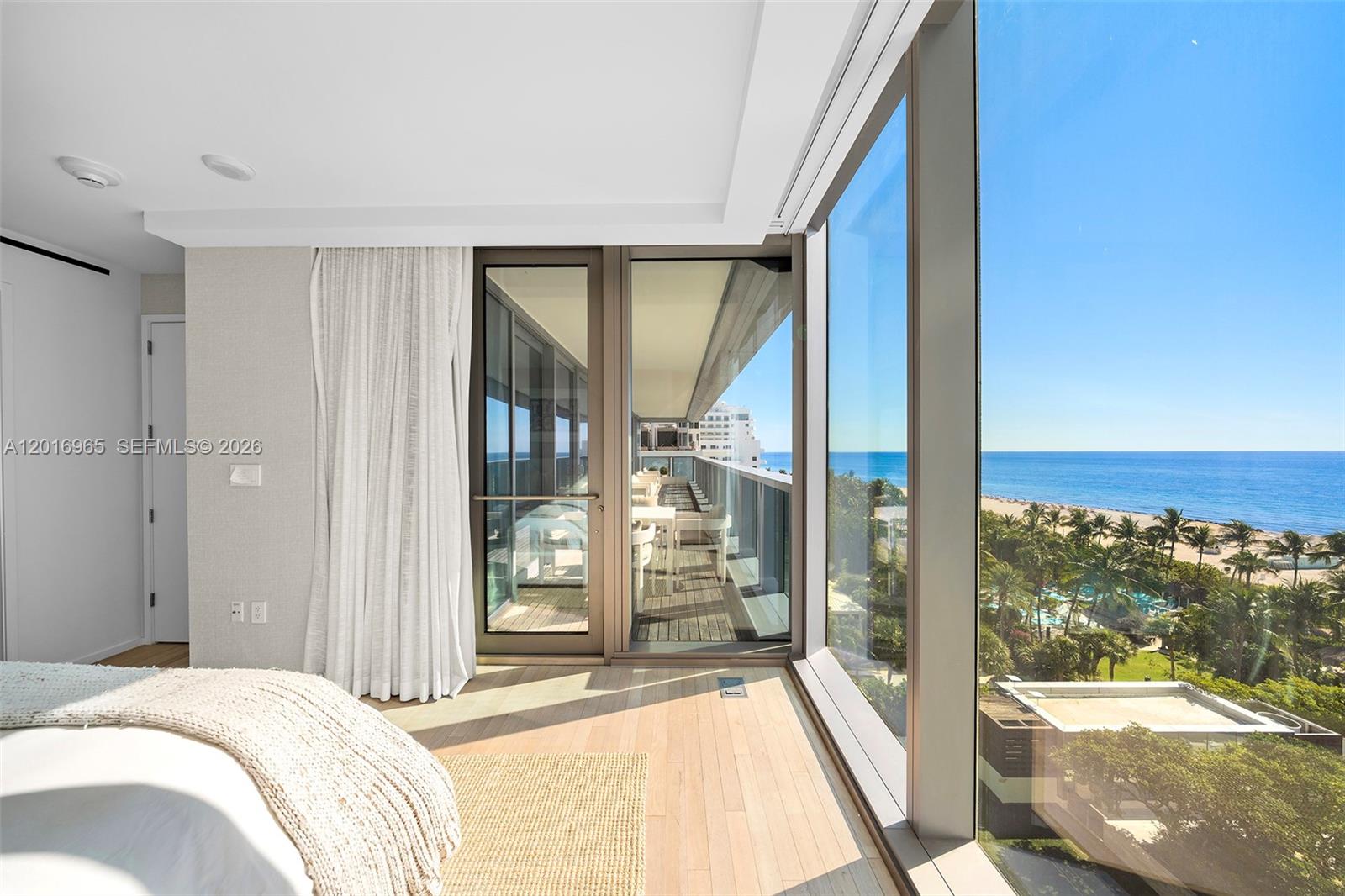 2901 COLLINS CONDO - Residential