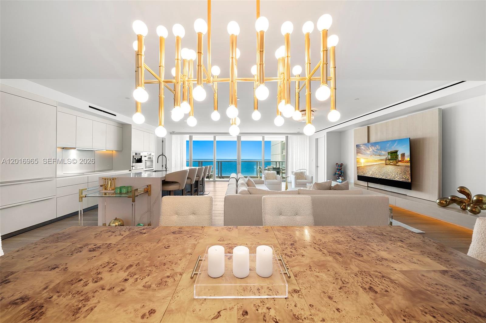 2901 COLLINS CONDO - Residential