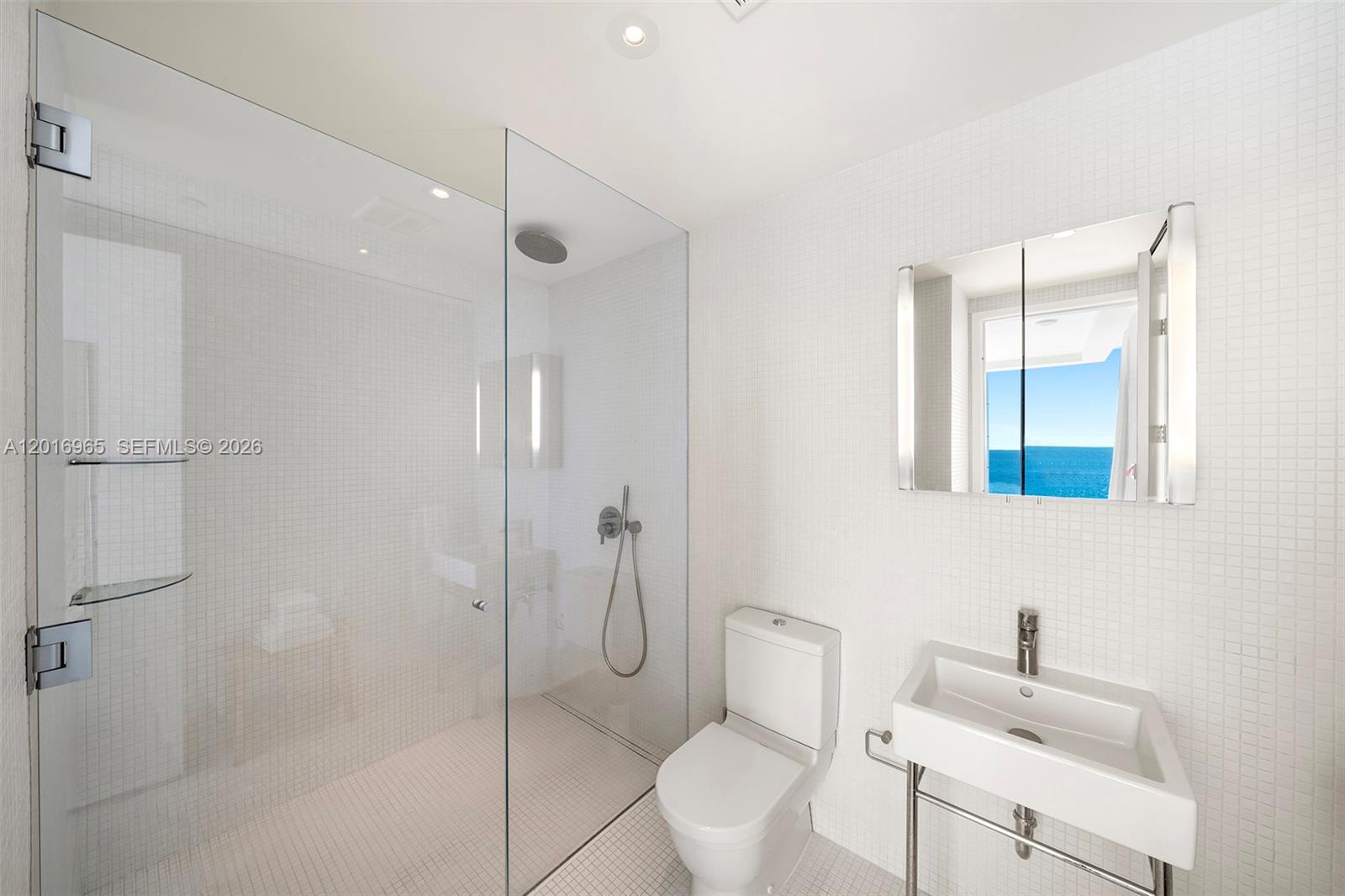 2901 COLLINS CONDO - Residential