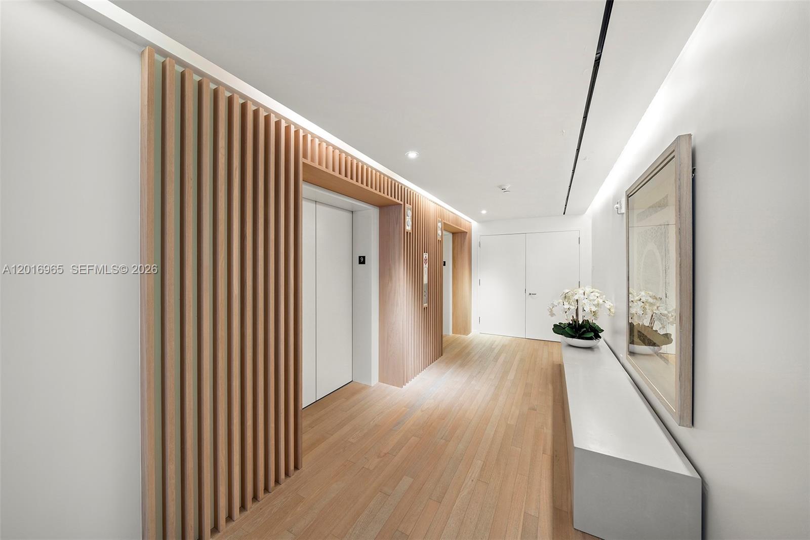 2901 COLLINS CONDO - Residential