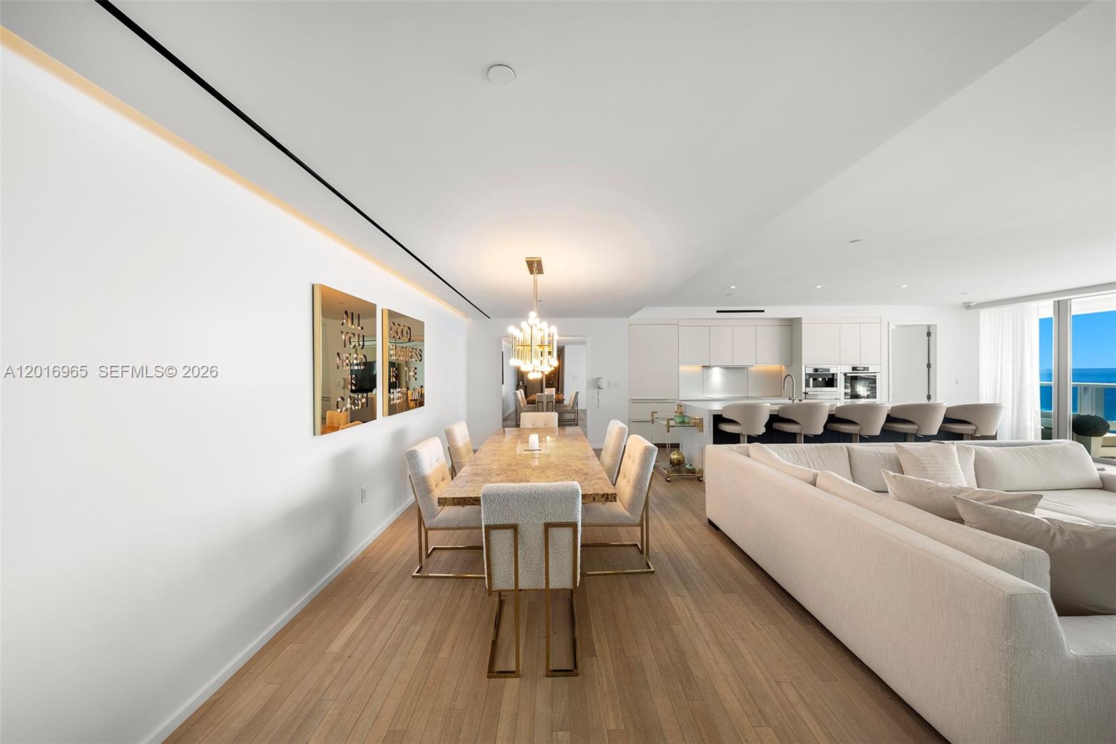 2901 COLLINS CONDO - Residential