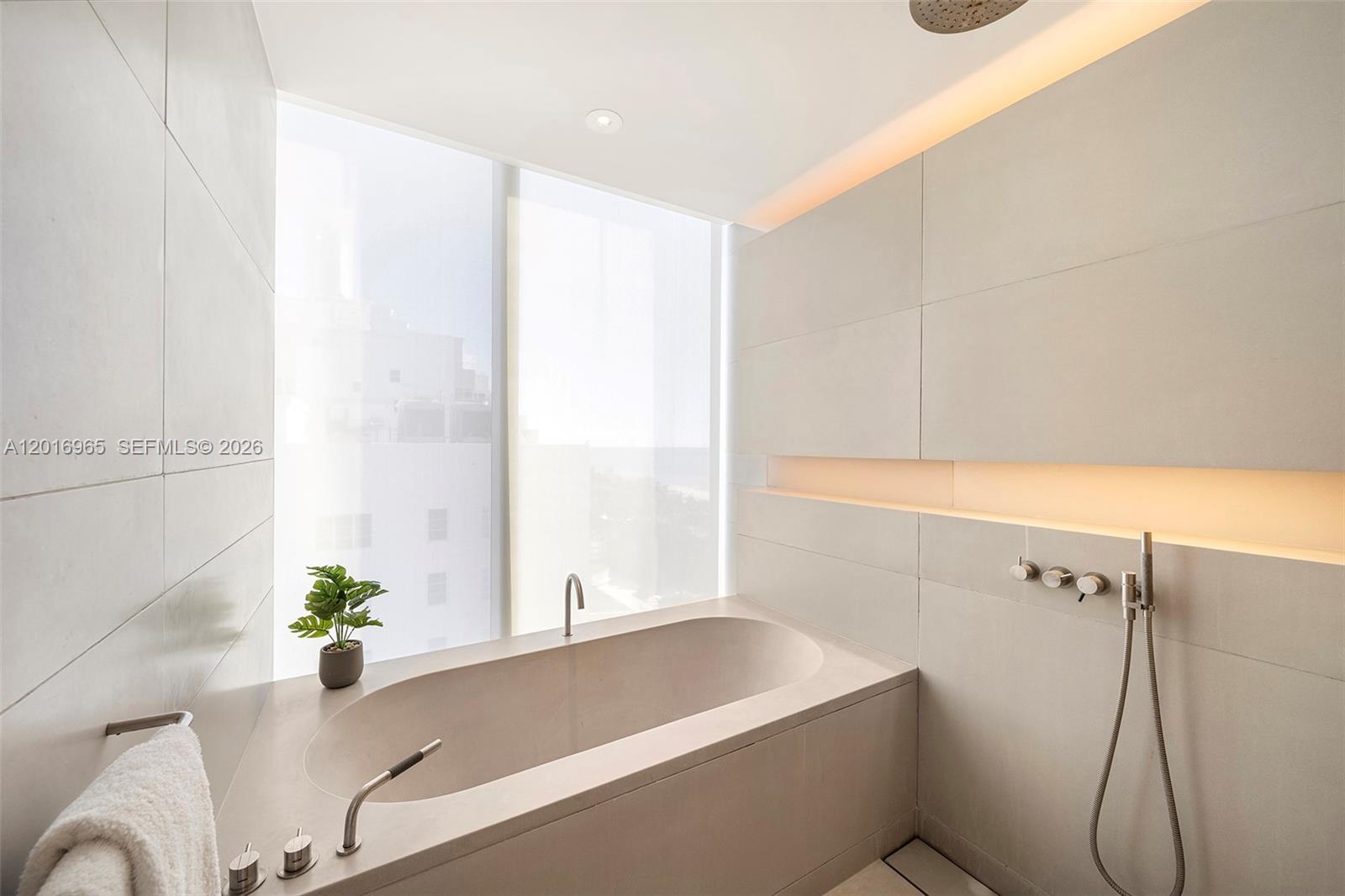 2901 COLLINS CONDO - Residential