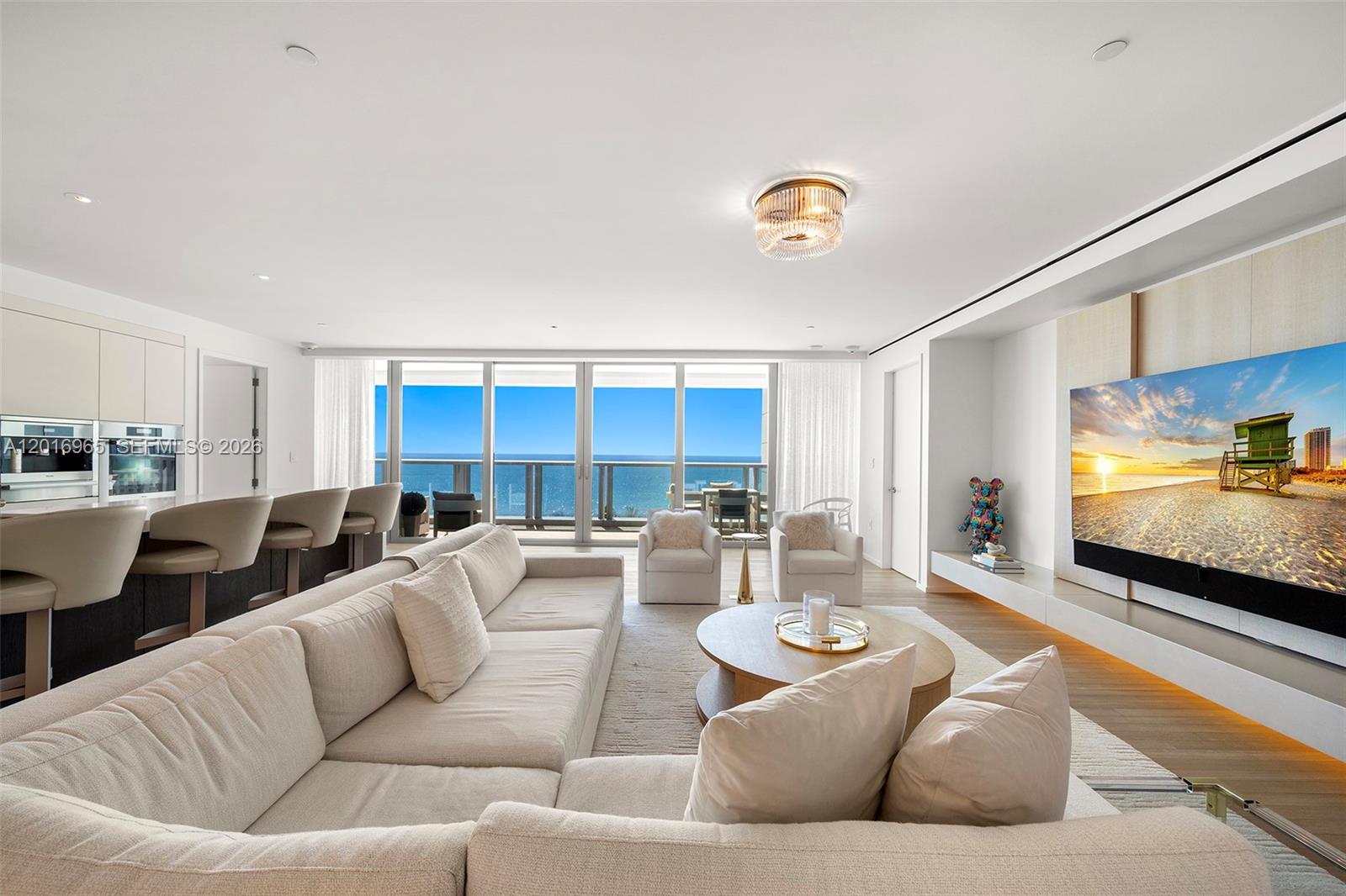 2901 COLLINS CONDO - Residential