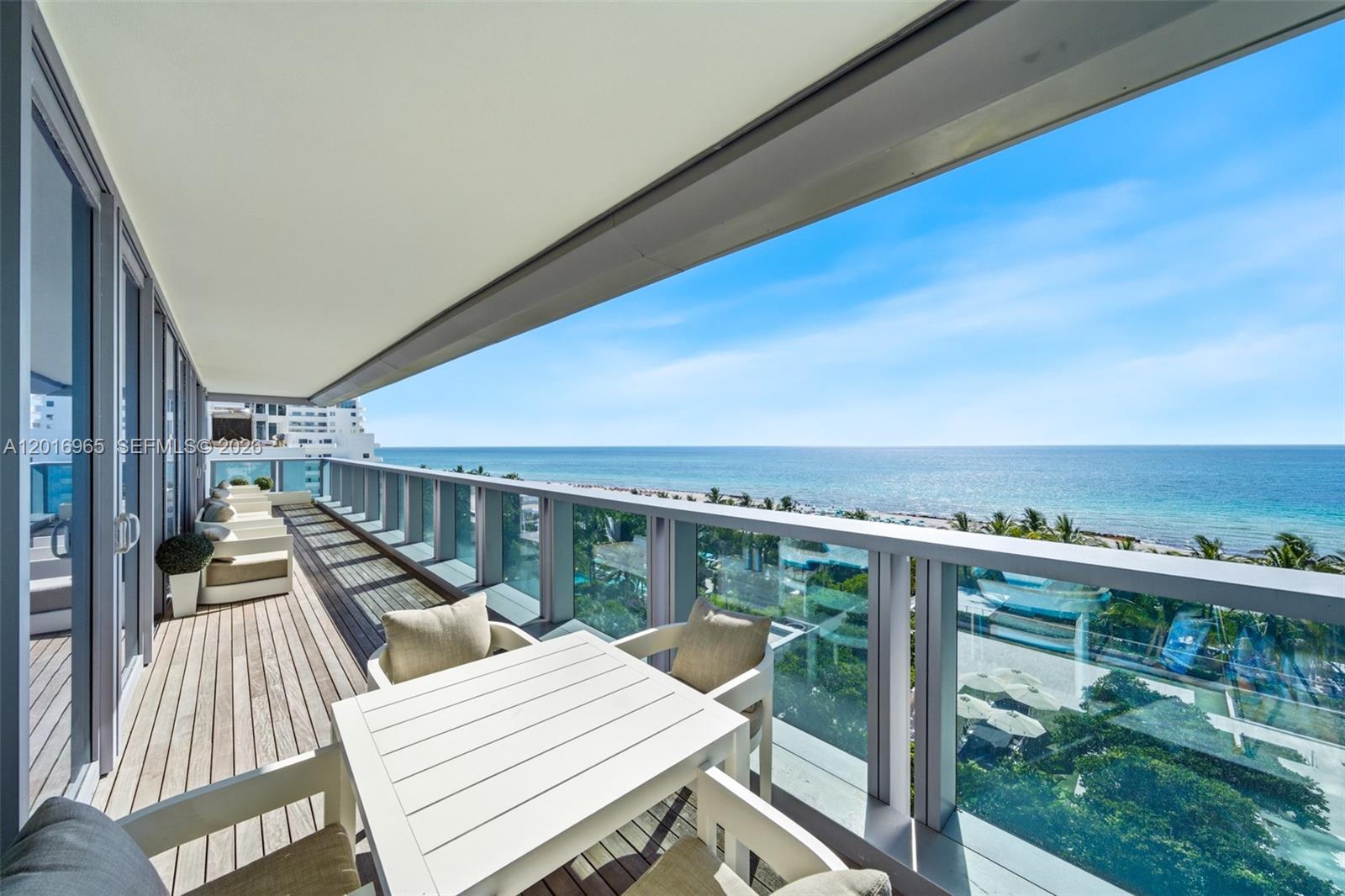 2901 COLLINS CONDO - Residential