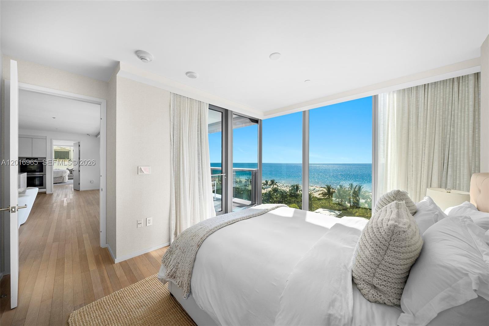 2901 COLLINS CONDO - Residential