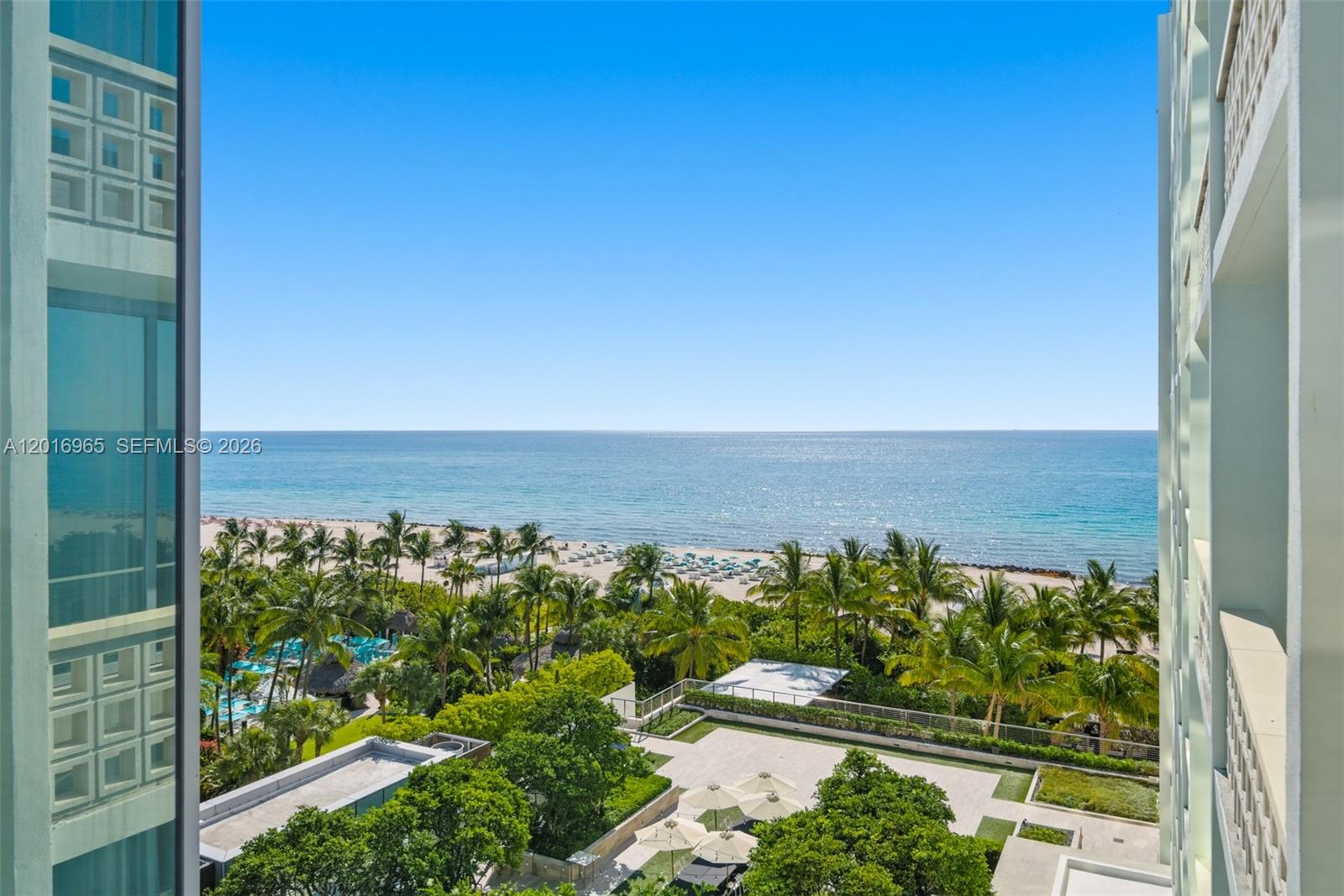 2901 COLLINS CONDO - Residential
