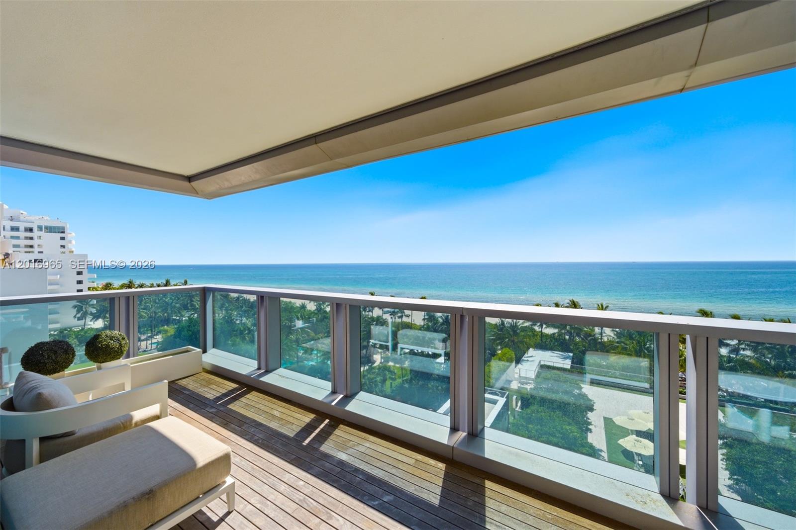 2901 COLLINS CONDO - Residential