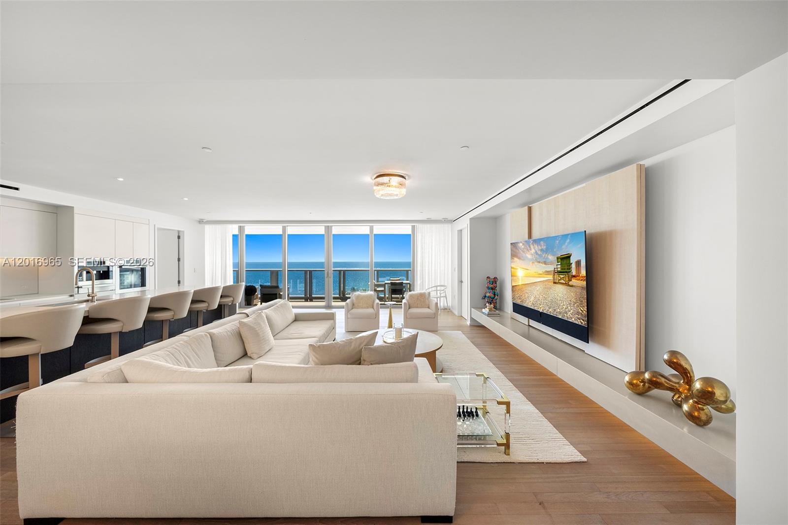 2901 COLLINS CONDO - Residential