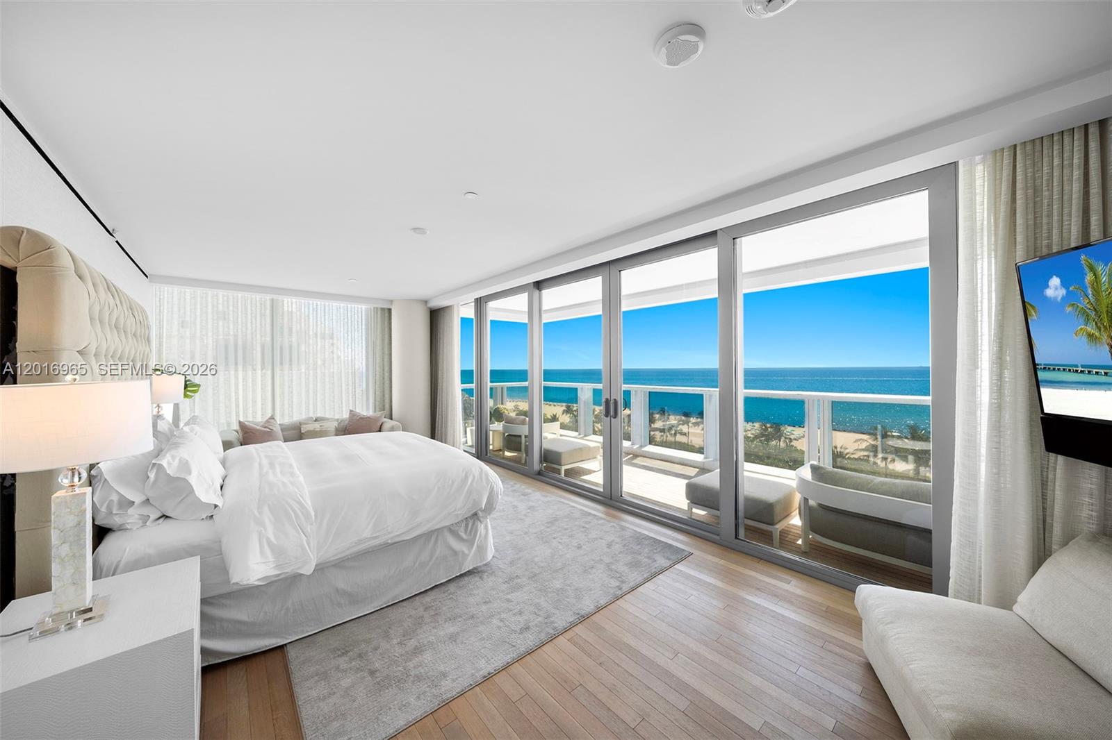2901 COLLINS CONDO - Residential
