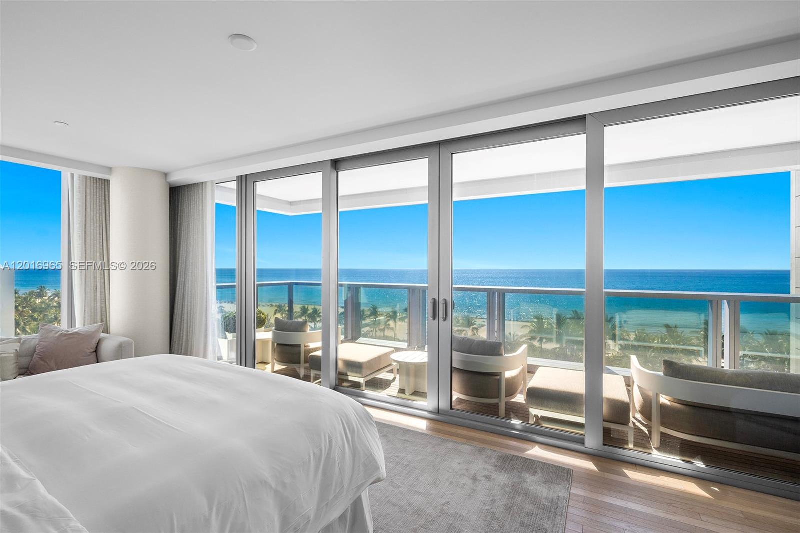 2901 COLLINS CONDO - Residential