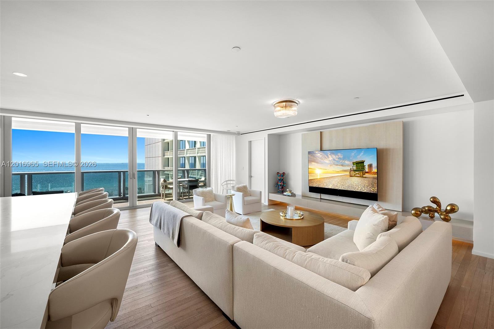 2901 COLLINS CONDO - Residential