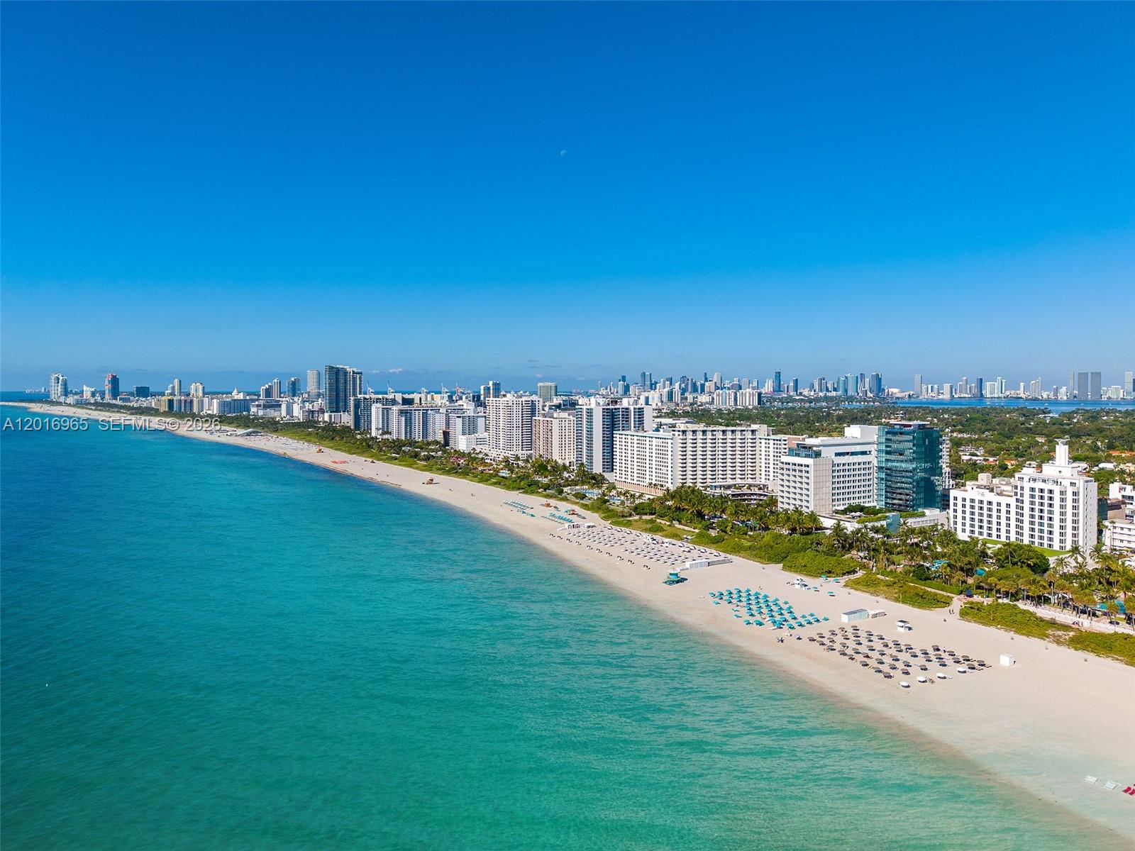 2901 Collins Ave 901