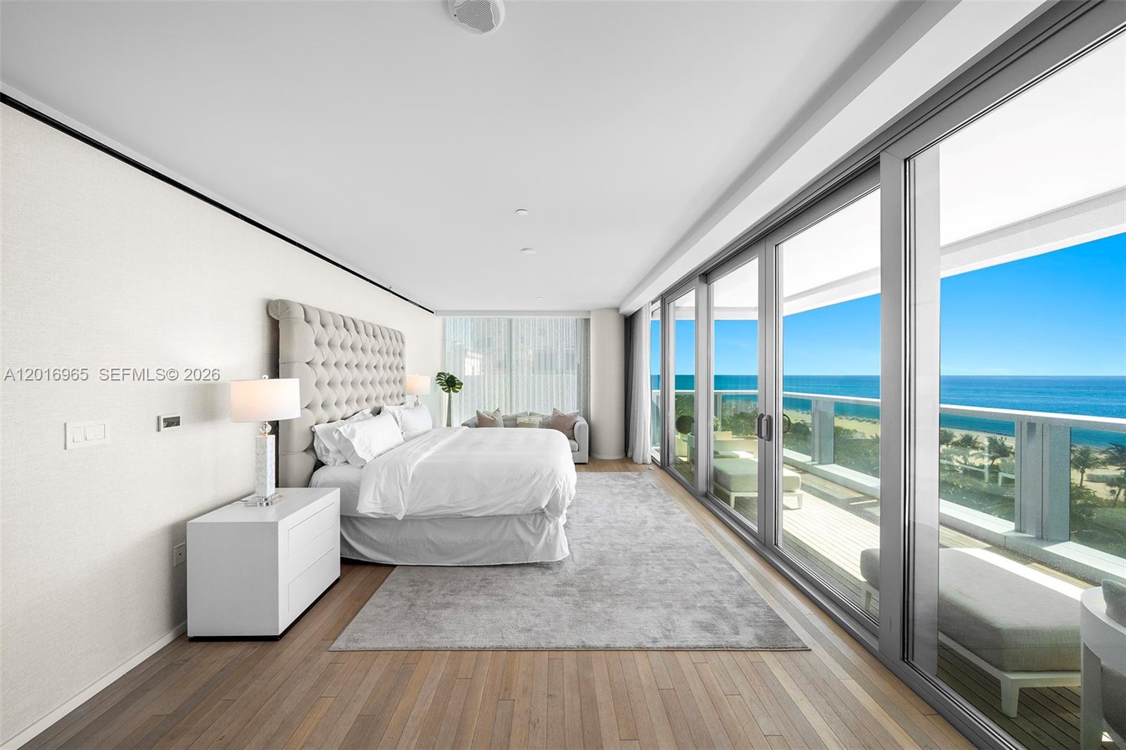 2901 COLLINS CONDO - Residential
