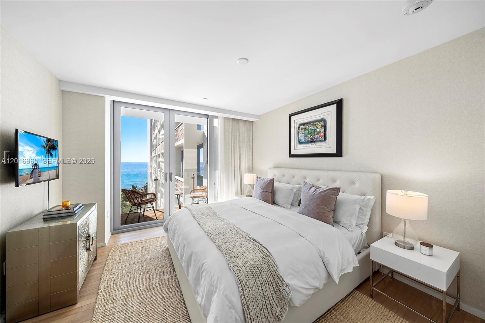2901 COLLINS CONDO - Residential